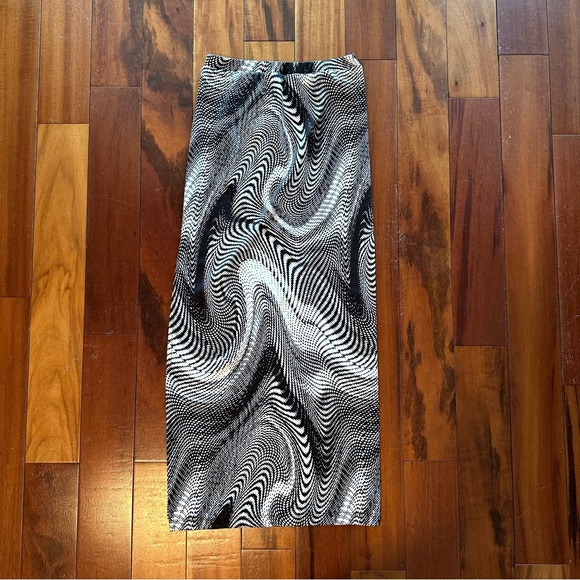 ✨ ASYOU Midi Skirt ✨ - Picture 3 of 5